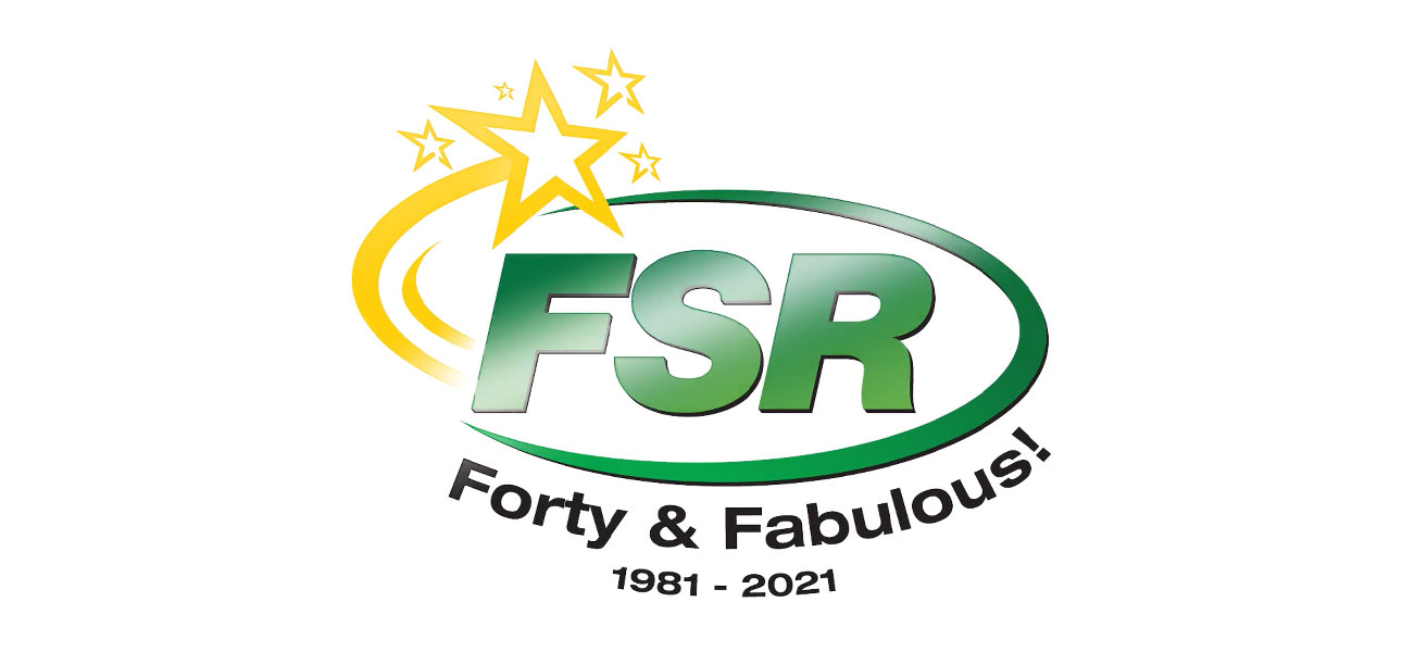 FSR Inc. 40th Anniversary Video