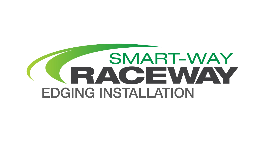 How To Install The Smart-Way Raceway Edging